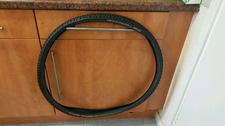 700x35c schwalbe Racing Ralph Bicycle Tyre