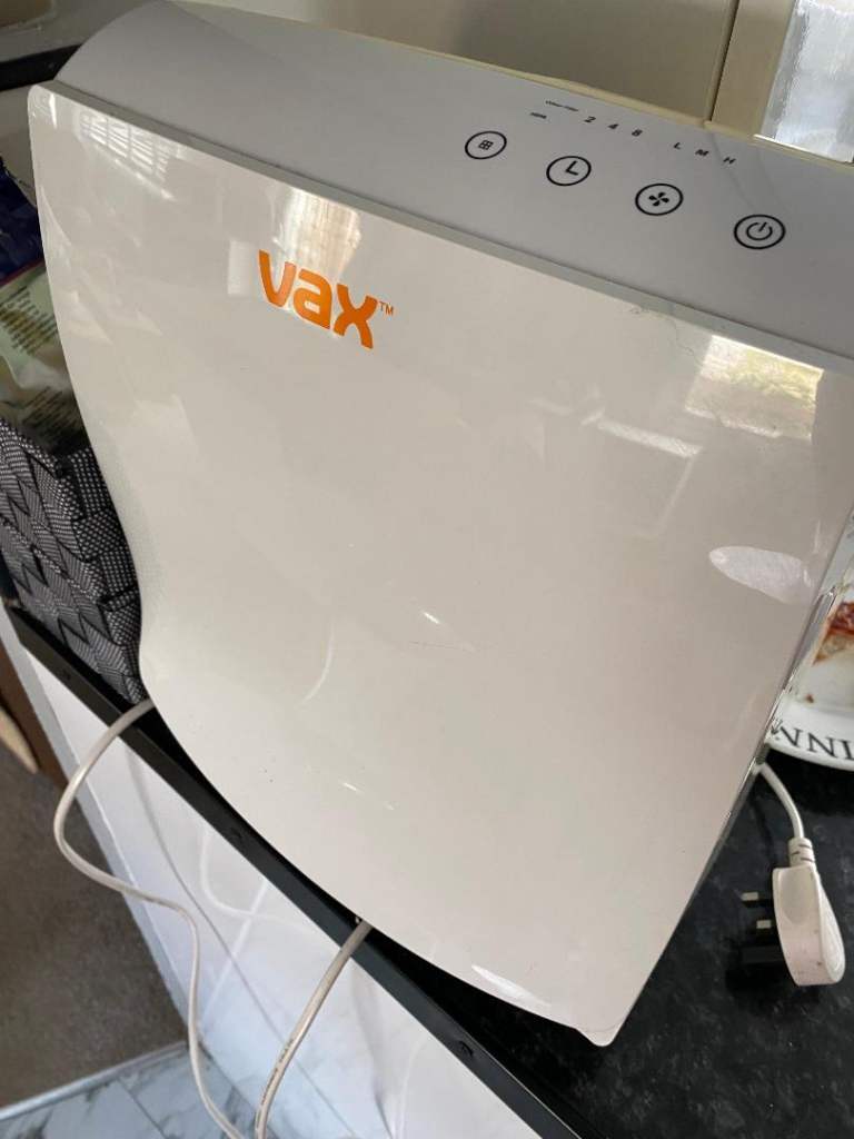 Vax Air Purifier