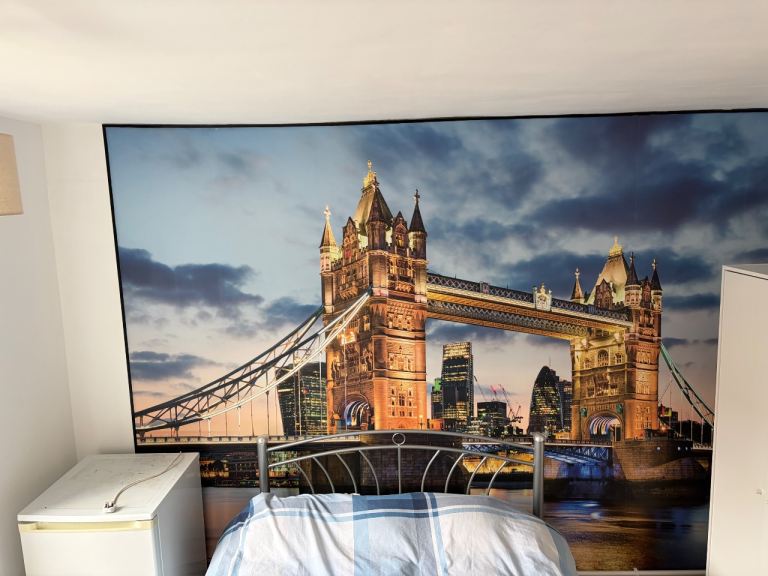Large Double room for rent in Bromley BR1 £800