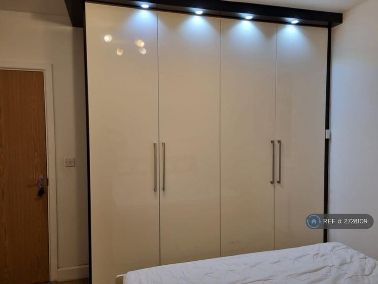 1 bedroom in Beeches Crescent, Chelmsford, CM1 (#2728109)