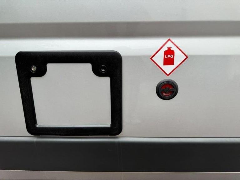 FIAT DUCATO AUTOTRAIL V-line 610 Sport Motorhome 35 C/C MULTIJET II Grey Manual