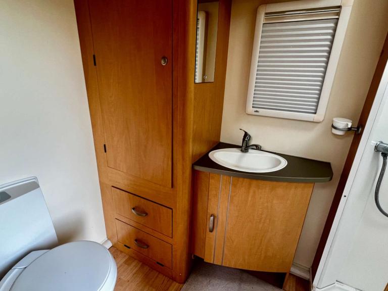 2011 Peugeot Olympus 462 Olympus 462 Single Axle Unlisted Petrol Automatic