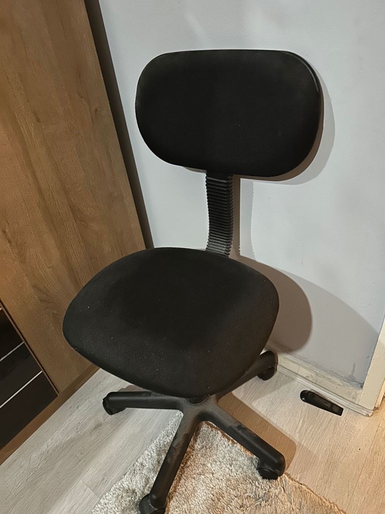 Office gas lift chair 