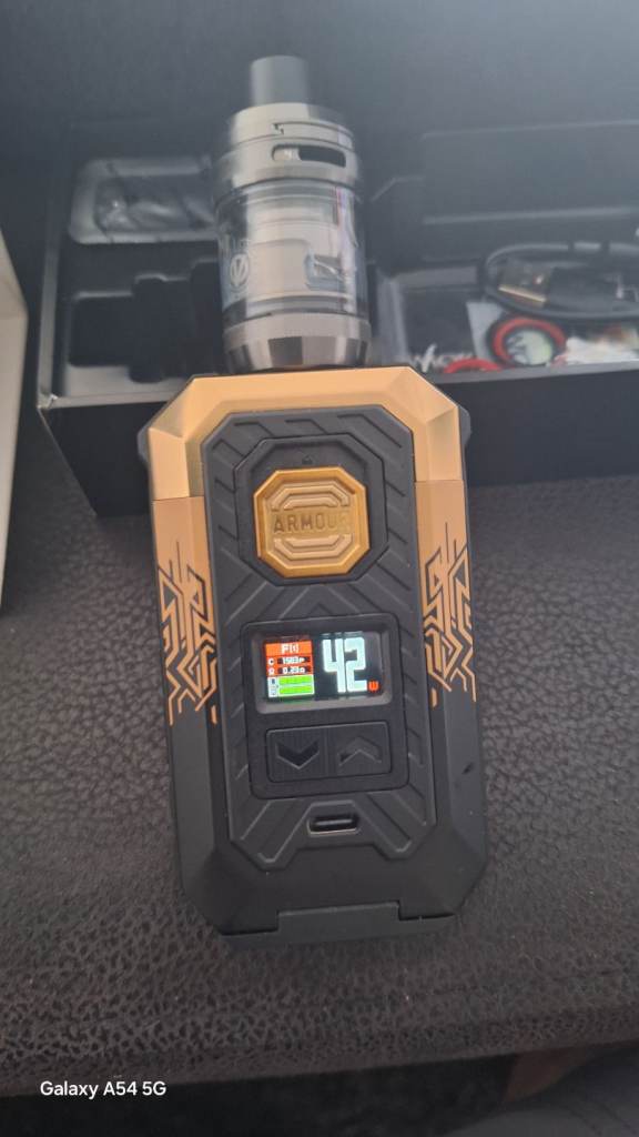 Vape 