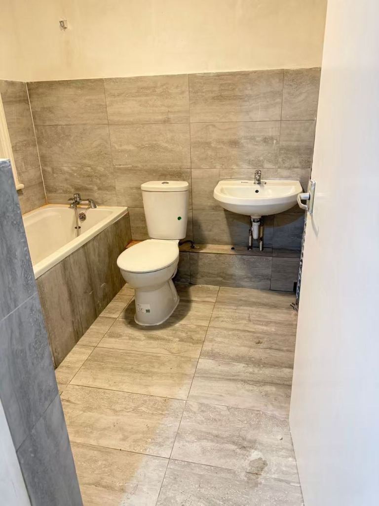 2 bedrooms house in shildon 