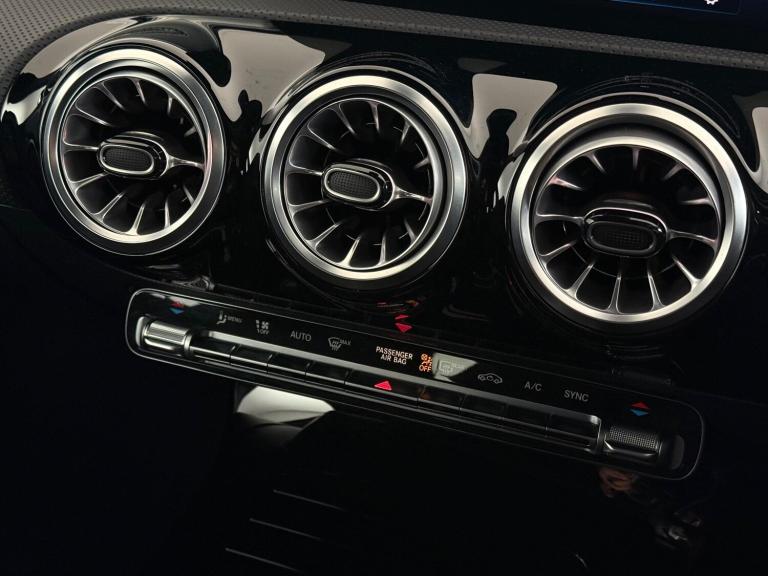 2023 Mercedes-Benz A-Class 1.3 A180 AMG Line (Premium) 7G-DCT Euro 6 (s/s) 5dr HATCHBACK Petrol A...