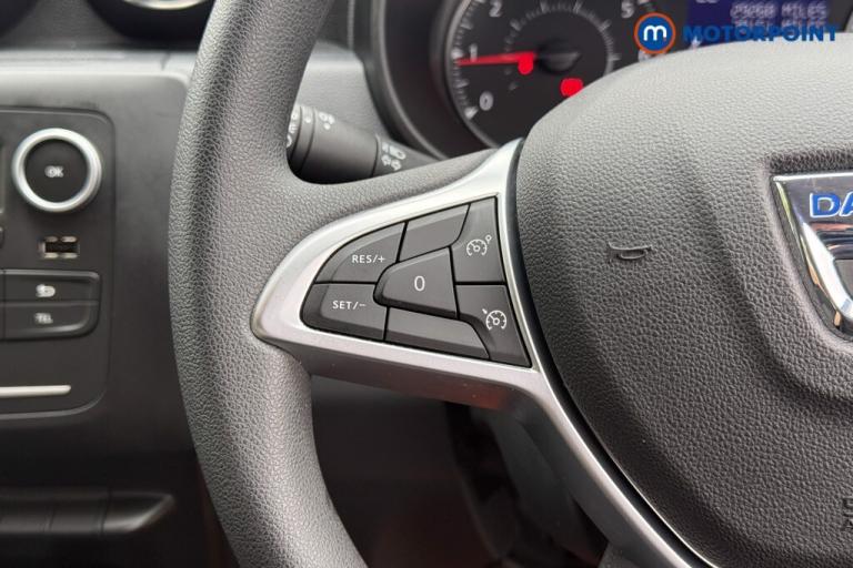 2022 Dacia Duster 1.0 TCe 90 Essential 5dr HATCHBACK PETROL Manual