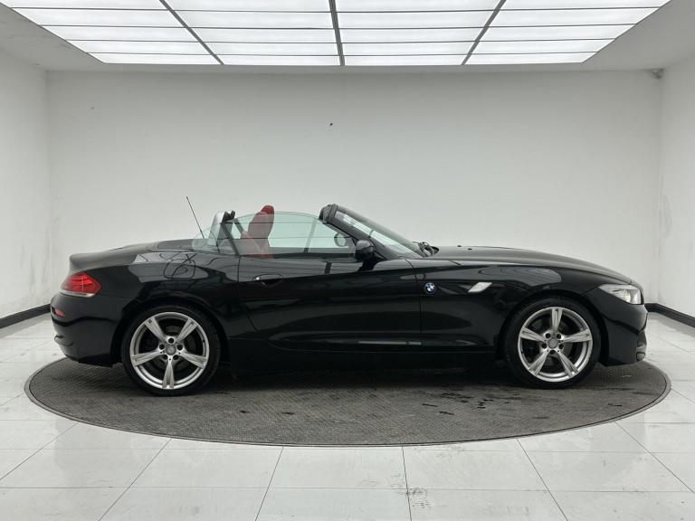 2012 BMW Z4 2.0 28i M Sport Convertible 2dr Petrol Auto sDrive Euro 5 (245 ps) Convertible Petrol...
