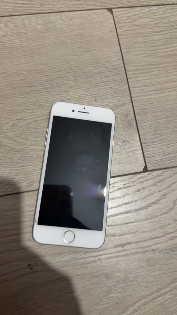 iPhone 7 perfect condition 