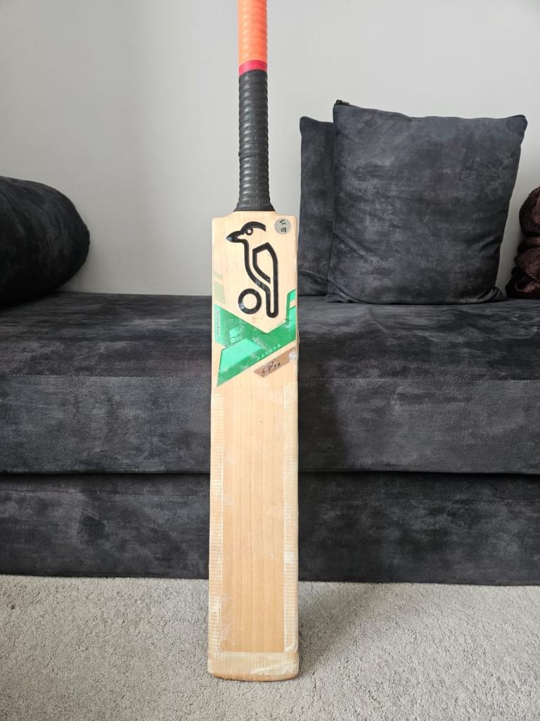 Cricket Bat English Willow Grade 1
