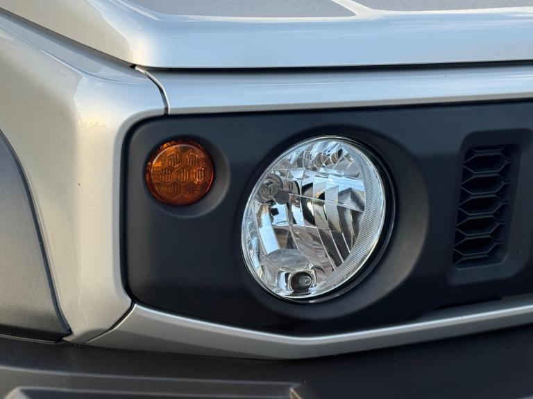  Suzuki Jimny 1.5 LCV ALLGRIP Euro 6 3dr Petrol Manual