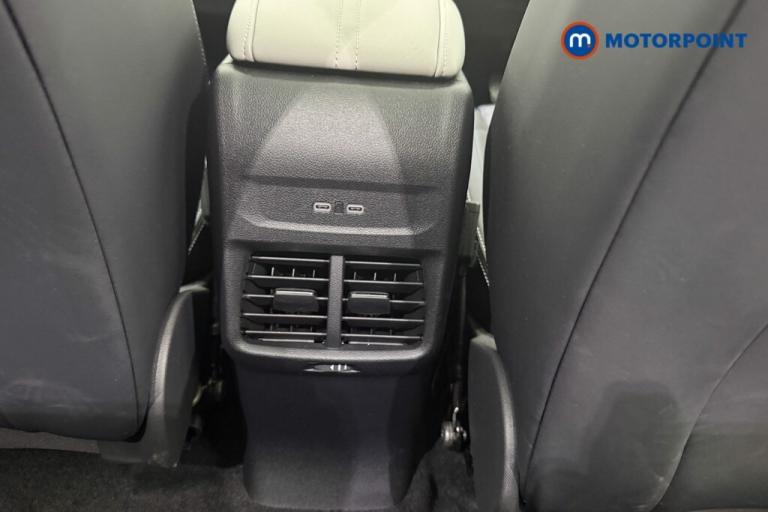 2025 Ford Explorer 210kW Premium 77kWh 5dr Auto SUV Electric Automatic