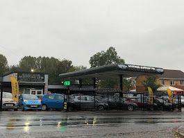 2019 Audi A6 Saloon 2.0 TDI 40 Black Edition Saloon 4dr Diesel S Tronic quattro Euro 6 (s/s) (2 S...