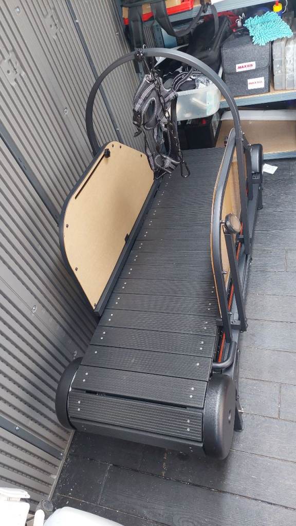 Moysoon Dog treadmill