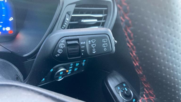 2024 Ford Kuga 2.5 PHEV ST-Line Edition 5dr CVT Estate Estate Hybrid Automatic