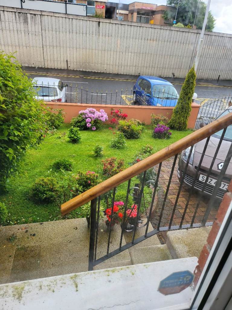 5 bed house for rent newry city centre