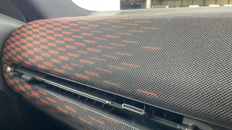 2025 MINI Aceman 160kW SE Classic 54kWh 5dr Auto Electric Hatchback Hatchback Electric Automatic