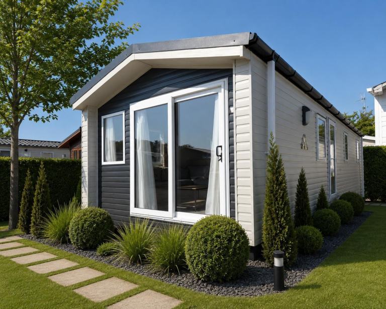 2022 ATLAS MIRAGE 36X12 • 3 BED • DG • CH • PATIO DOORS • £27,335