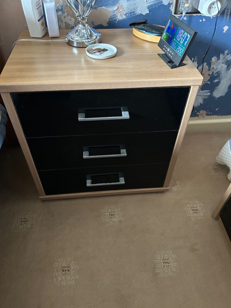Bedroom furniture 