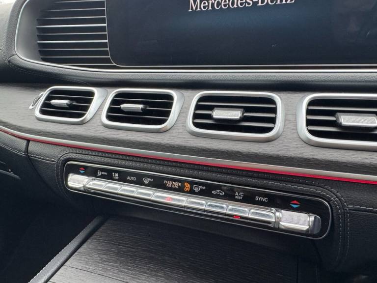 2021 Mercedes-Benz GLE 2.9 GLE400d AMG Line (Premium) SUV 5dr Diesel G-Tronic 4MATIC Euro 6 (s/s)...