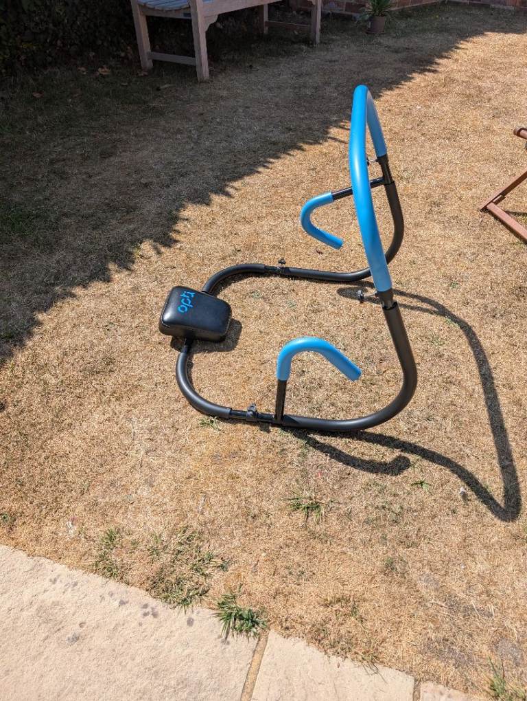 Opti ab cruncher