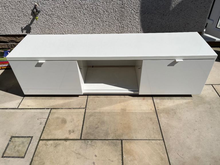 IKEA TV unit 