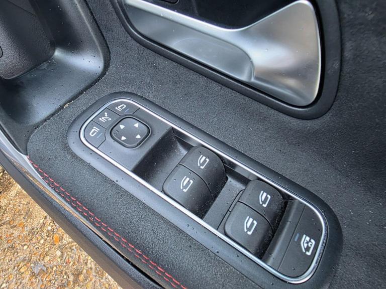 2023 Mercedes-Benz CLA CLA 220d AMG Line Executive 4dr Tip Auto COUPE DIESEL Automatic