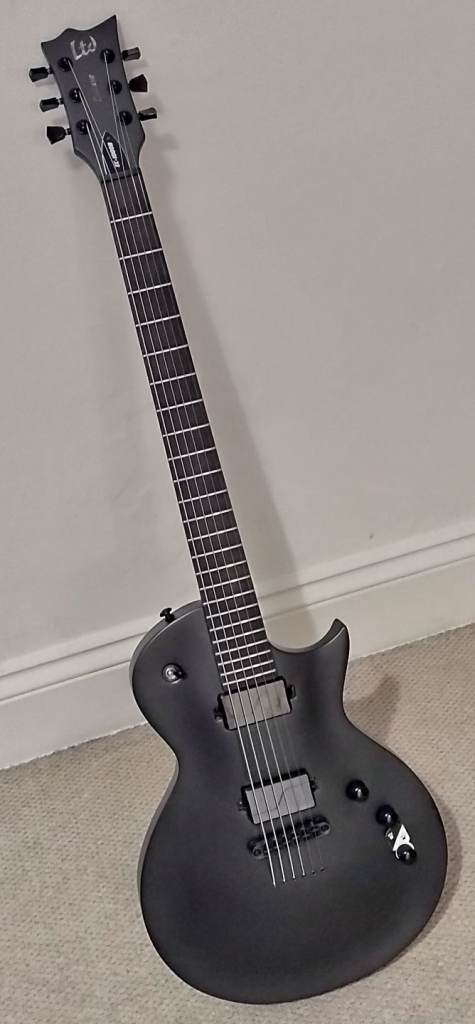 image for ESP LTD EC1000 BARITONE 