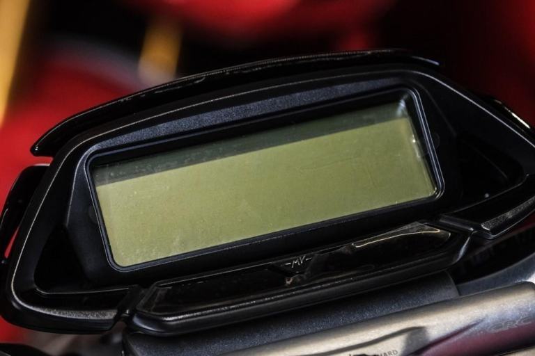 MV Agusta Dragster Brutale "America" Zero miles! One of 200