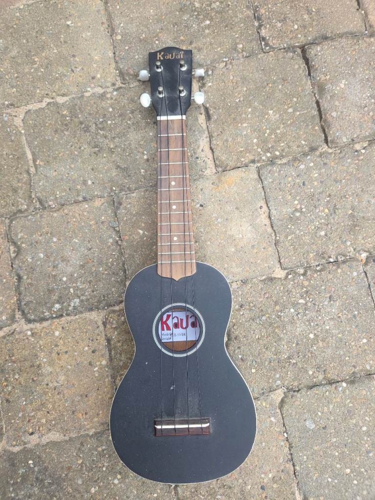Ukelele