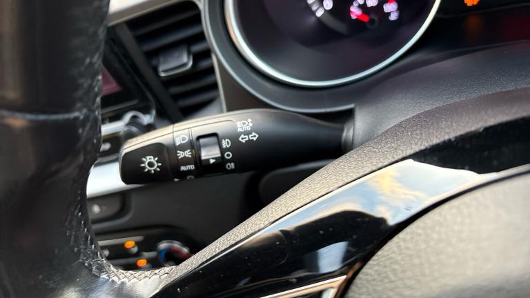 2020 Kia Ceed 1.0T GDi ISG 2 NAV 5dr HATCHBACK PETROL Manual