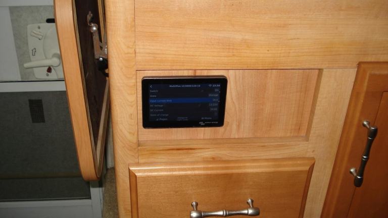 Winnebago Sightseer American Motorhome RV LPG AUTOMATIC 2007/07