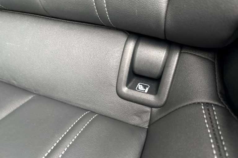  Audi A3 35 TFSI Black Edition 5dr [Tech Pack Pro] Hatchback Petrol Manual