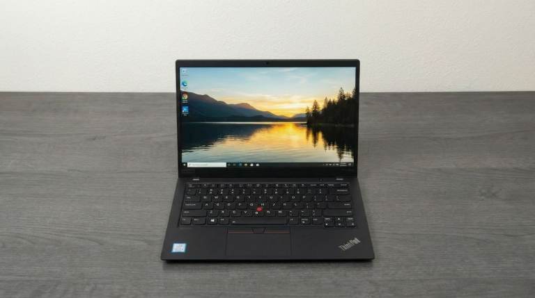 Lenovo Business Laptop i5 11th Gen | 16GB RAM | 512GB SSD | Win 11 Pro | Warranty 
