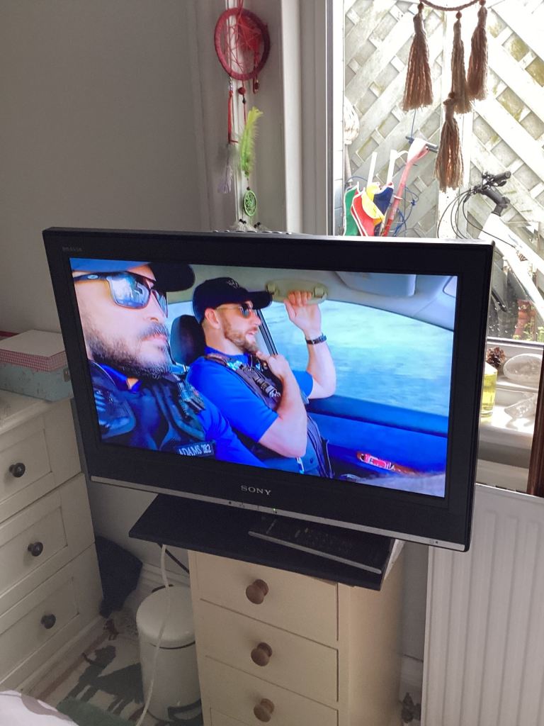 TV