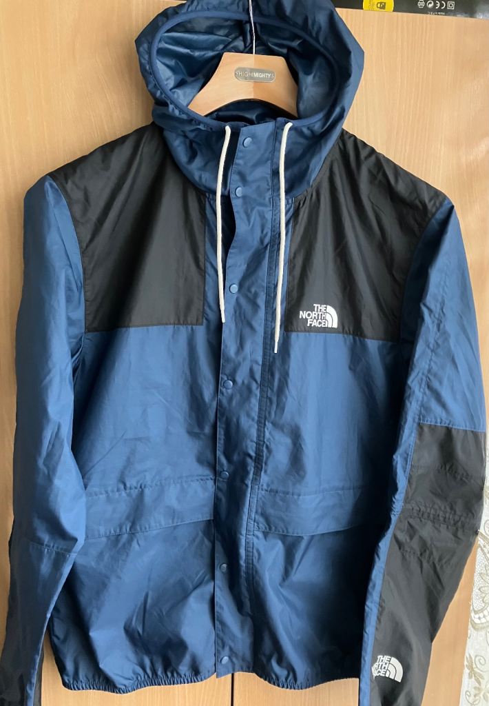 image for NORTH FACE LIGHT JACKET 