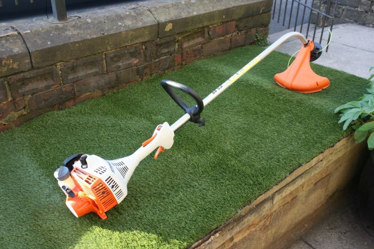 Stihl FS45C Strimmer excellent condition just serviced