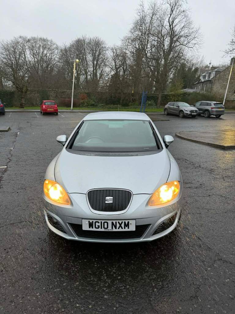 Seat Leon 1.6 tdi