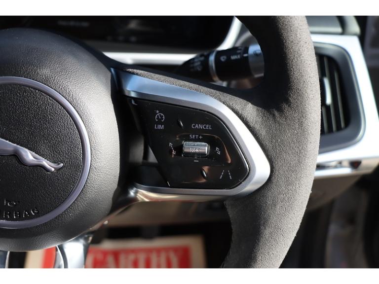 2019 Jaguar I-Pace 400 HSE SUV Electric Automatic