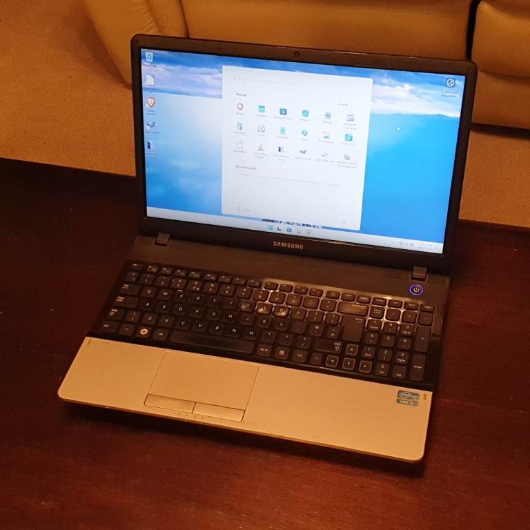 Samsung Laptop