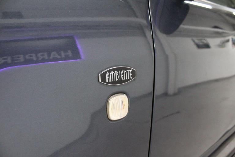 2006 Skoda Fabia 1.4 16V Ambiente 5dr ESTATE Petrol Manual