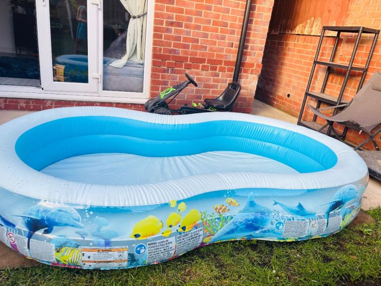 kids pool