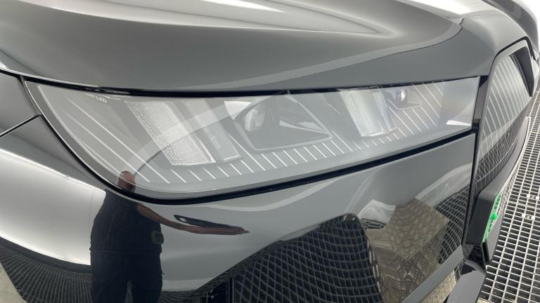 2025 BMW iX 300kW xDrive45 M Sport 101kWh 5dr Auto Electric Estate Estate Electric Automatic