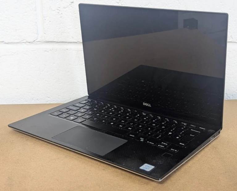 Dell XPS 13 9370 i5 8th Gen | 8GB RAM | 256GB SSD | FHD | Win 11