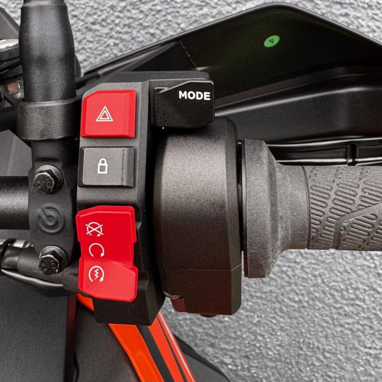 KTM SUPER ADVENTURE S EVO