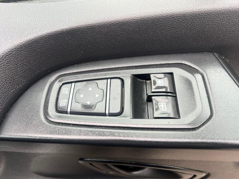 2022 Renault Trafic LL30 Blue dCi 130 Business+ Van PANEL VAN Diesel Manual