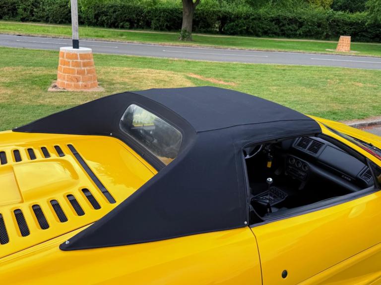 1998 Ferrari F355 3.5 Spider 2dr  Petrol Manual