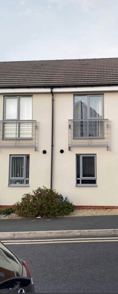Double room for rent in BS161GH