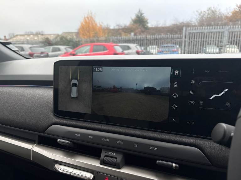 2025 Kia EV3 148kW GT-Line S 81.4kWh 5dr Auto Estate ELECTRIC Automatic