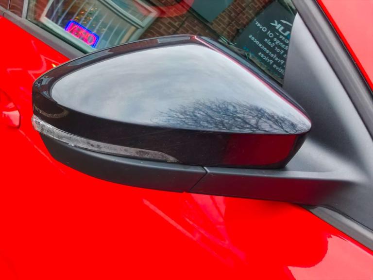 2015 Skoda Octavia 2.0 Octavia vRS TDI 4x4 Semi-Auto 4WD 5dr Hatchback Diesel Automatic